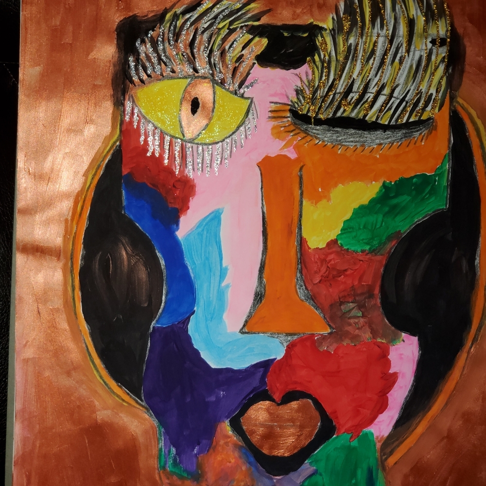Painting - Picture 2 of 4